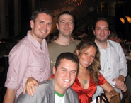 Affiliate Summit online gaming crew