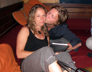 Timo, my fake boyfriend