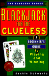 Blackjack for the Clueless